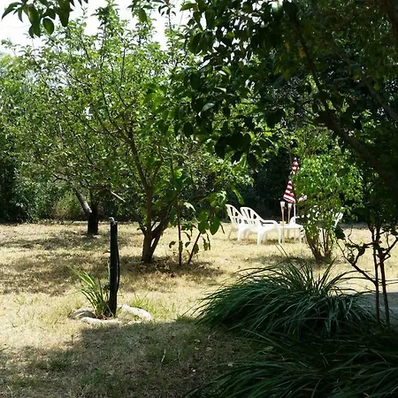 Clos Fructidor Lägenhet